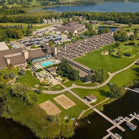 Arrowwood Resort Hotel And Conference Center - אלכסנדריה מראה חיצוני תמונה