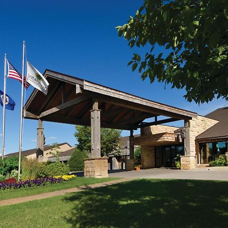 Arrowwood Resort Hotel And Conference Center - אלכסנדריה מראה חיצוני תמונה