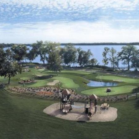 Arrowwood Resort Hotel And Conference Center - אלכסנדריה מתקנים תמונה