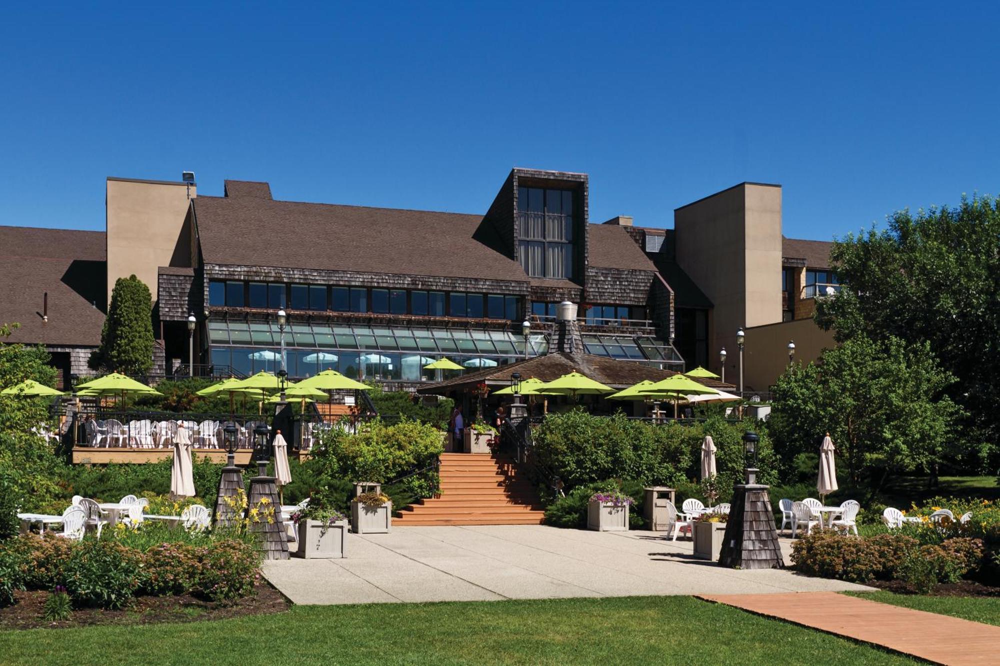 Arrowwood Resort Hotel And Conference Center - אלכסנדריה מראה חיצוני תמונה