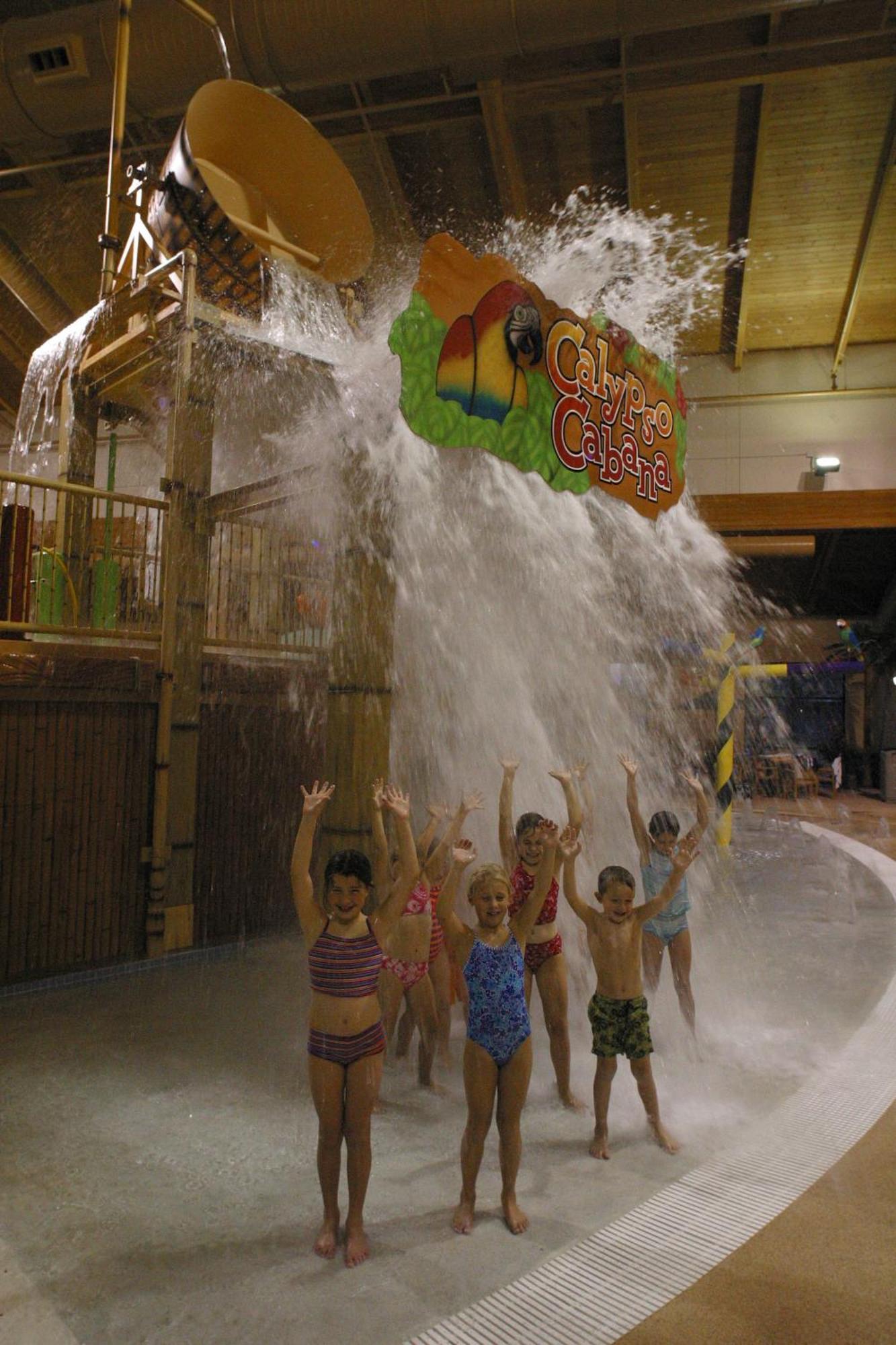 Arrowwood Resort Hotel And Conference Center - אלכסנדריה מראה חיצוני תמונה