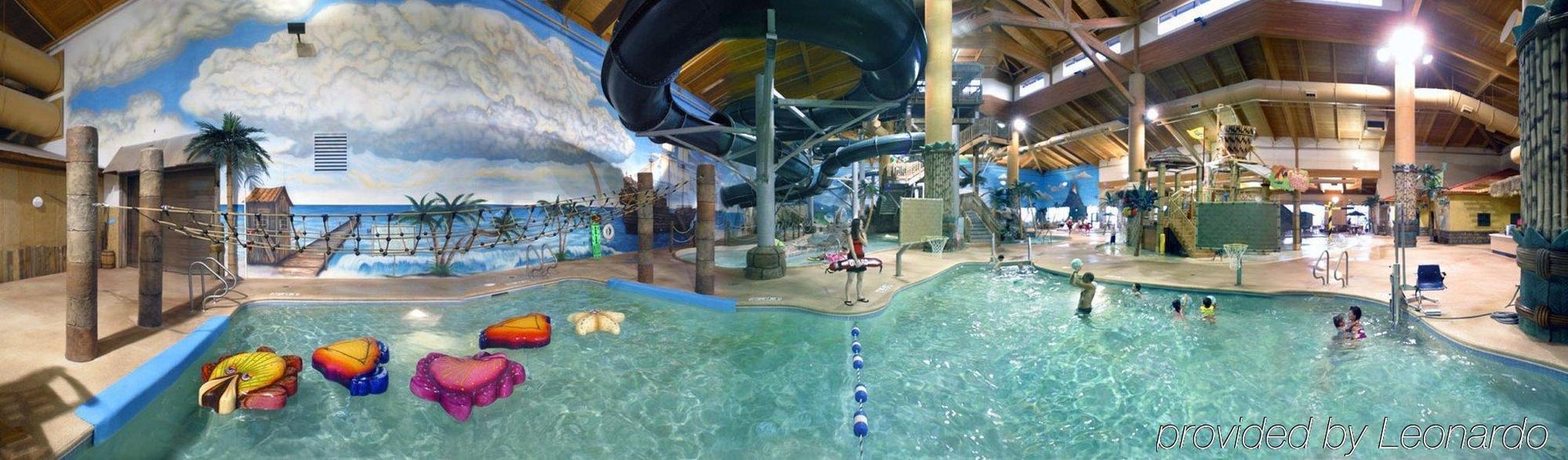 Arrowwood Resort Hotel And Conference Center - אלכסנדריה מראה חיצוני תמונה