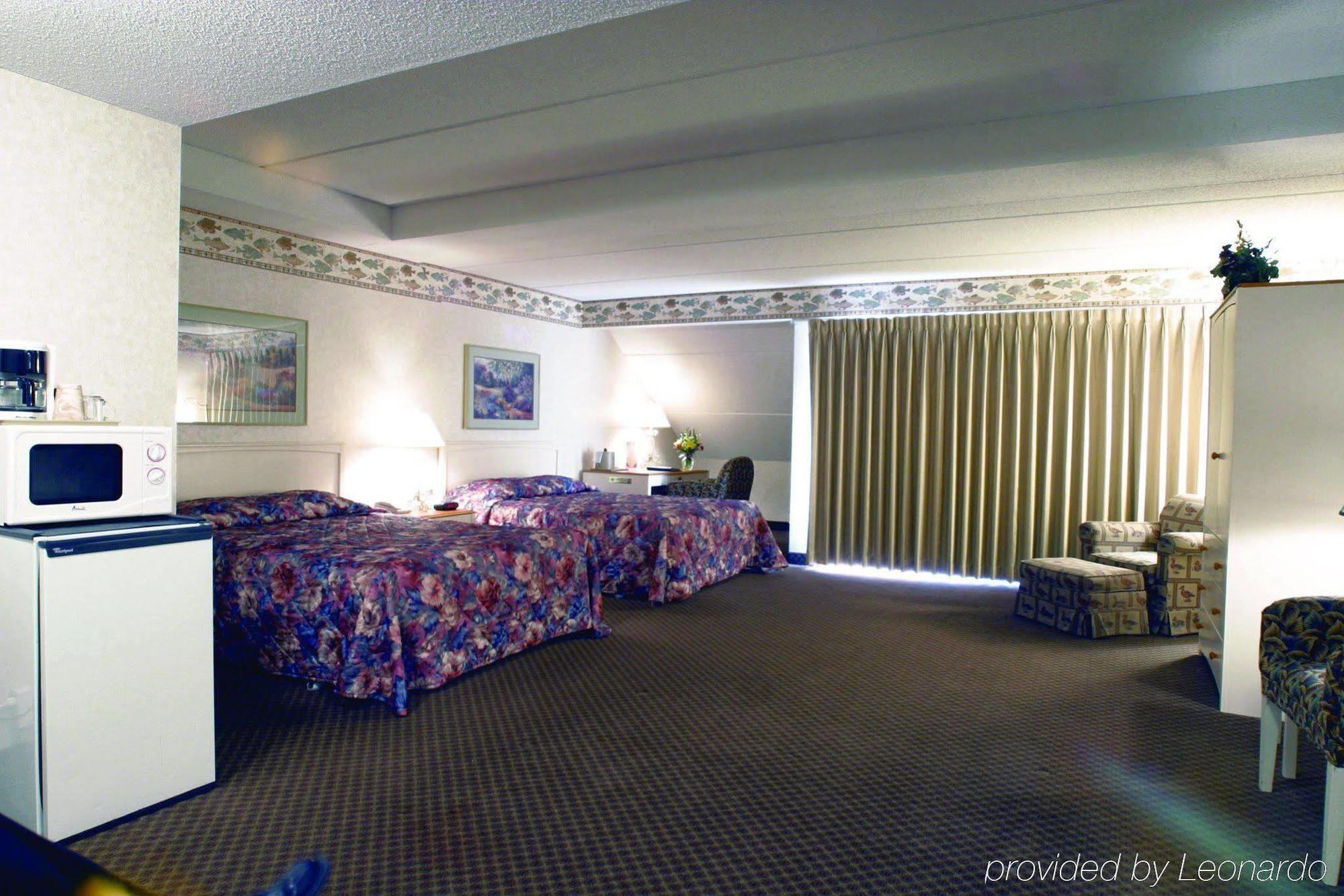 Arrowwood Resort Hotel And Conference Center - אלכסנדריה חדר תמונה