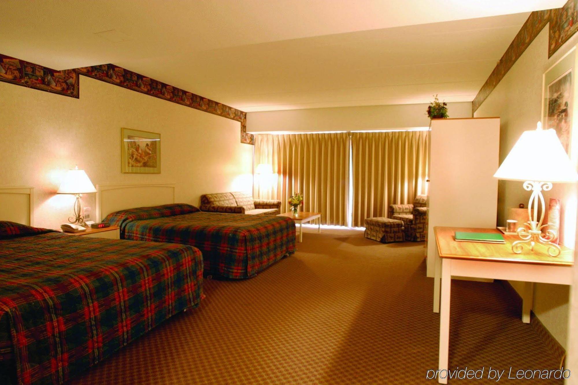 Arrowwood Resort Hotel And Conference Center - אלכסנדריה חדר תמונה