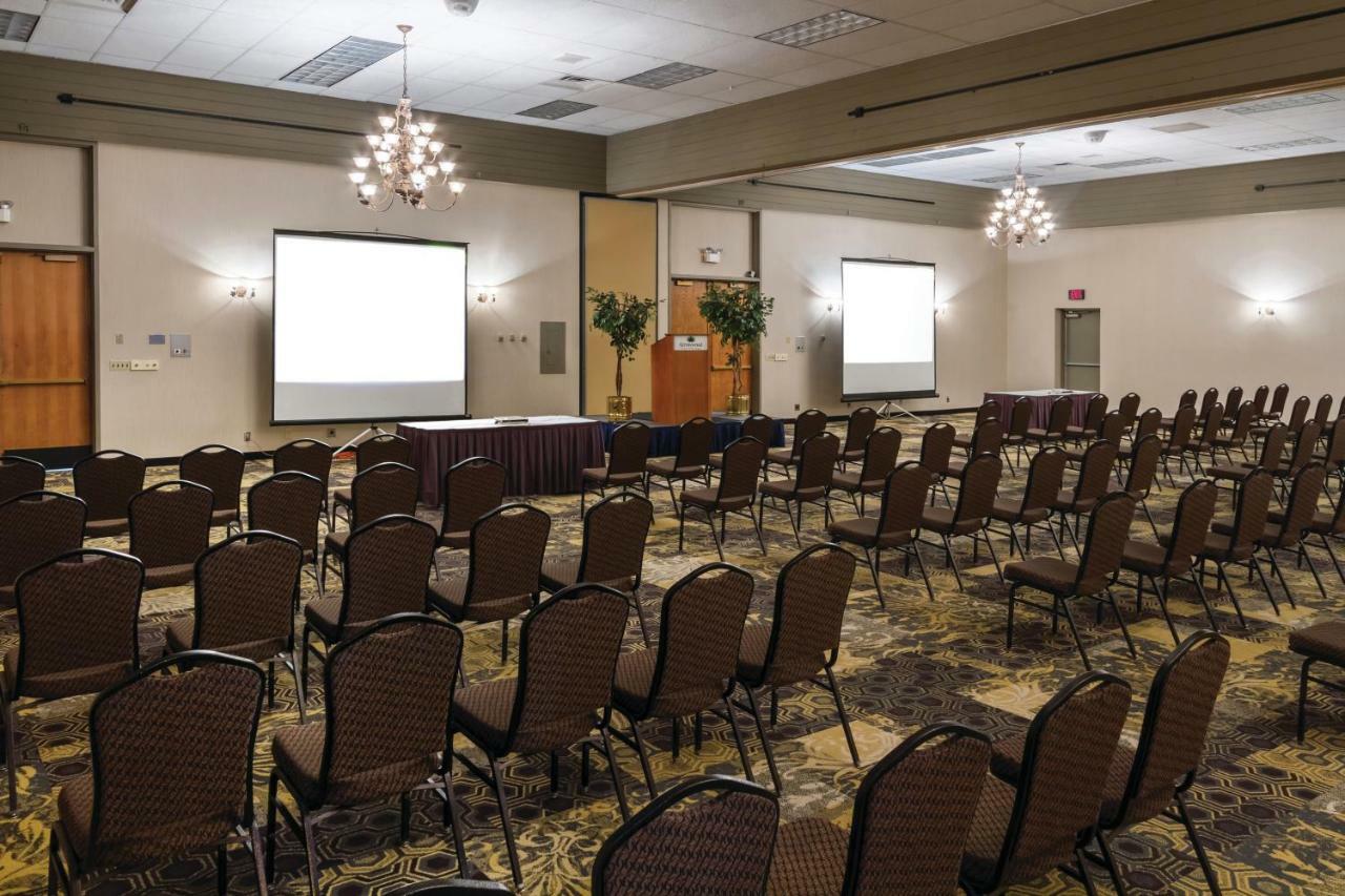 Arrowwood Resort Hotel And Conference Center - אלכסנדריה מראה חיצוני תמונה
