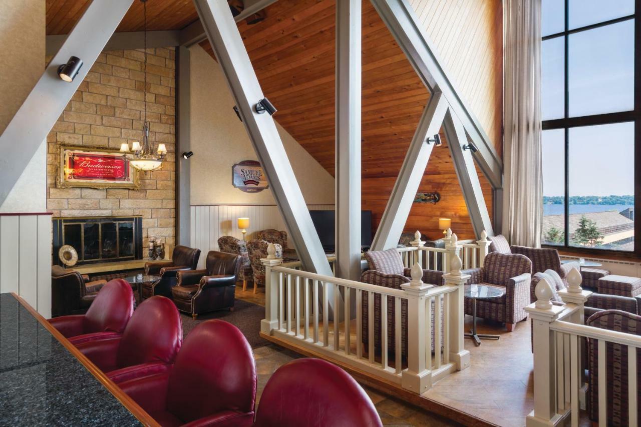 Arrowwood Resort Hotel And Conference Center - אלכסנדריה מראה חיצוני תמונה