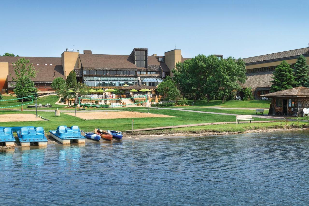 Arrowwood Resort Hotel And Conference Center - אלכסנדריה מראה חיצוני תמונה