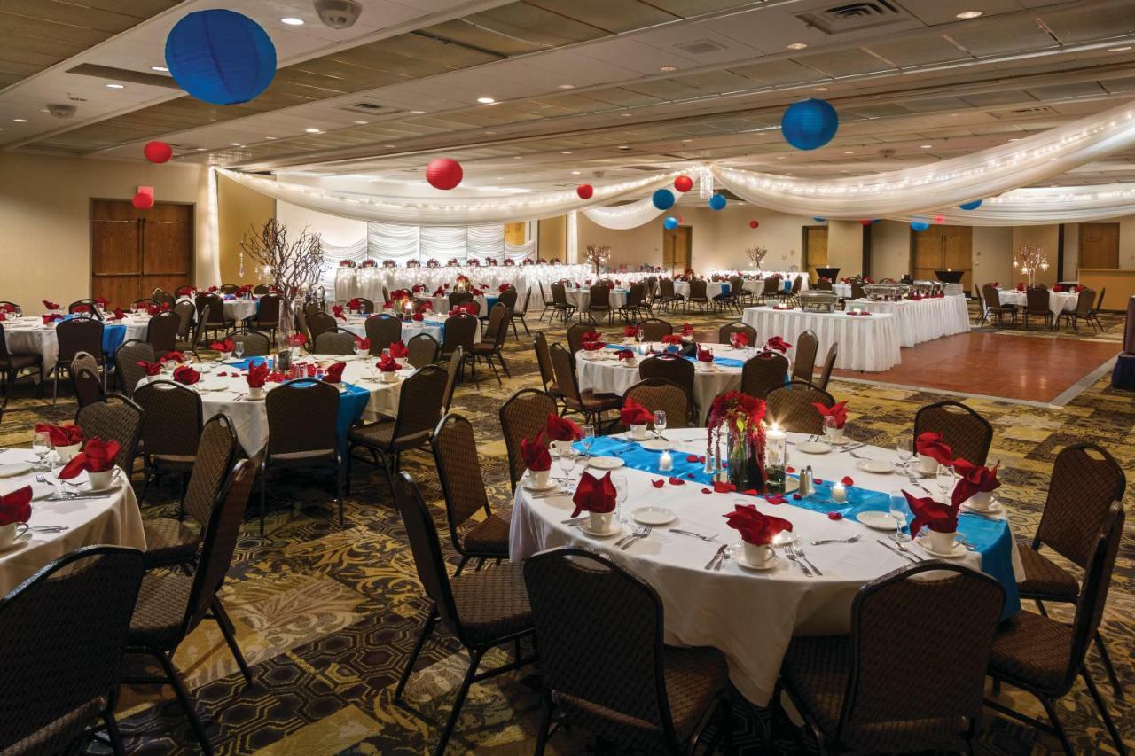 Arrowwood Resort Hotel And Conference Center - אלכסנדריה מראה חיצוני תמונה