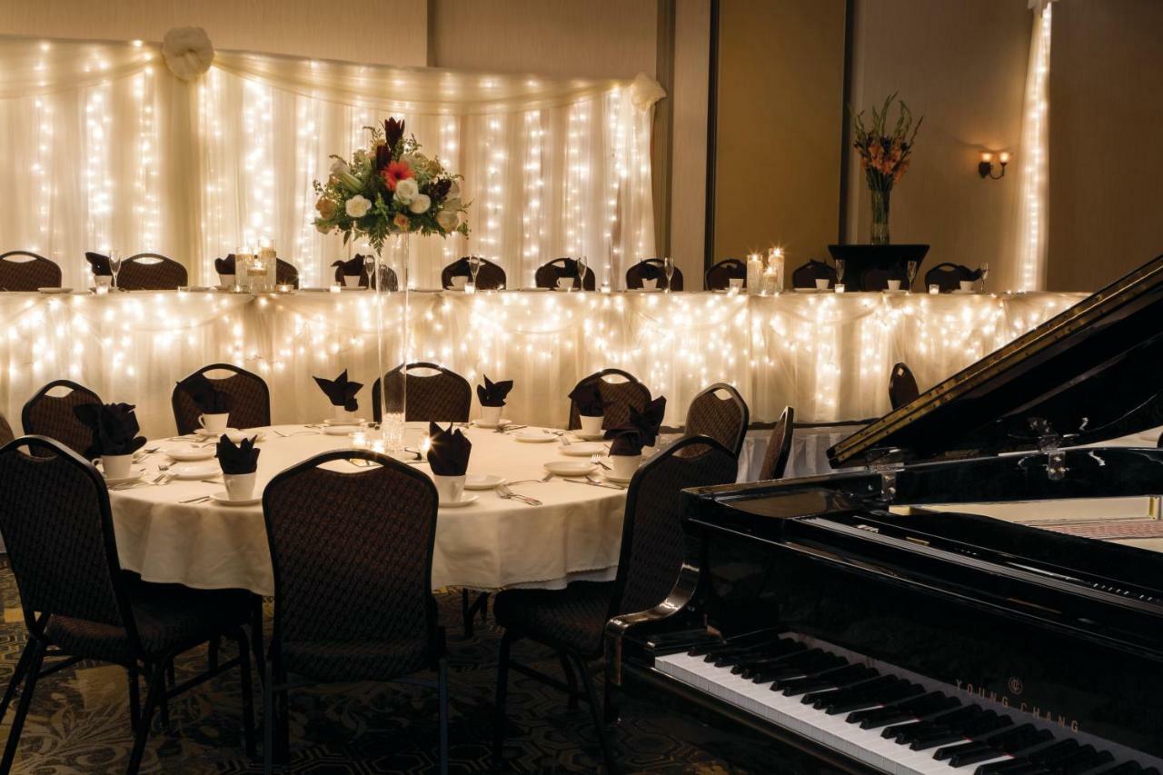 Arrowwood Resort Hotel And Conference Center - אלכסנדריה מראה חיצוני תמונה
