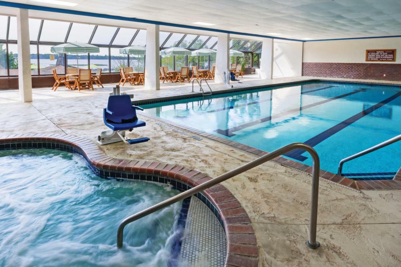 Arrowwood Resort Hotel And Conference Center - אלכסנדריה מראה חיצוני תמונה