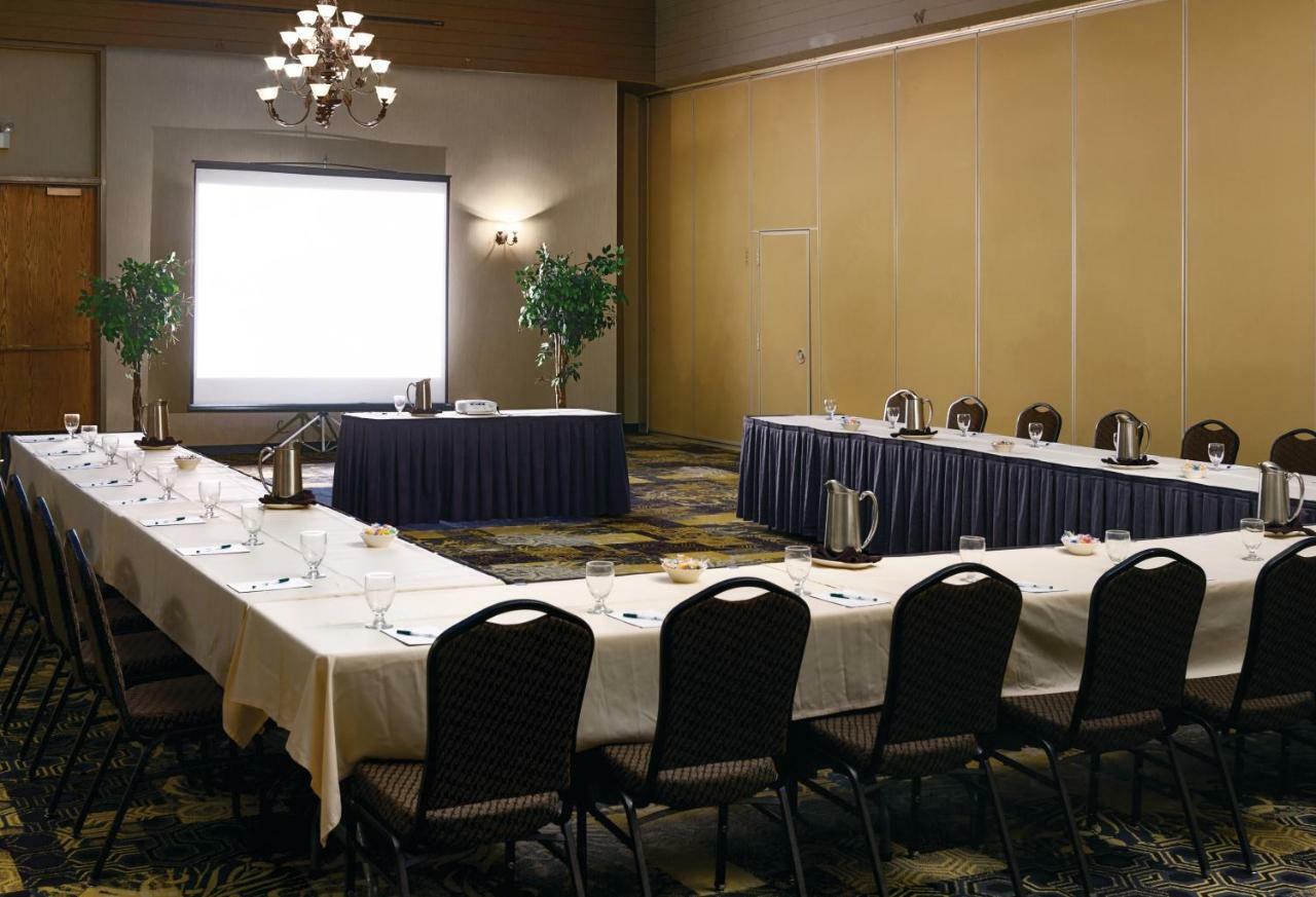 Arrowwood Resort Hotel And Conference Center - אלכסנדריה מראה חיצוני תמונה