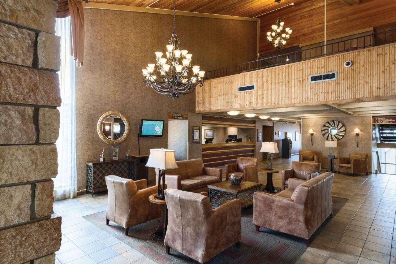 Arrowwood Resort Hotel And Conference Center - אלכסנדריה מראה חיצוני תמונה